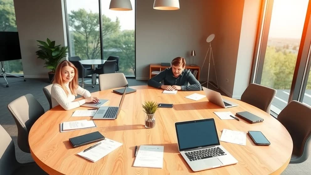 Agilt ledarskap utbildning för bättre resultat