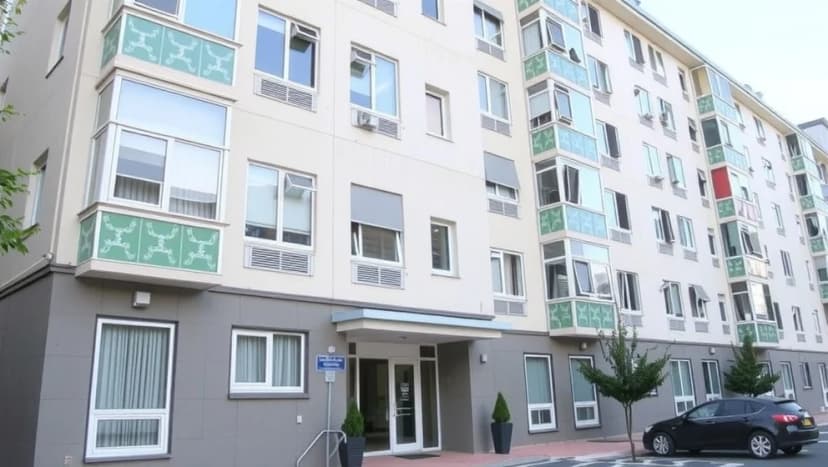 Vad innehåller allmänna bestämmelser AB