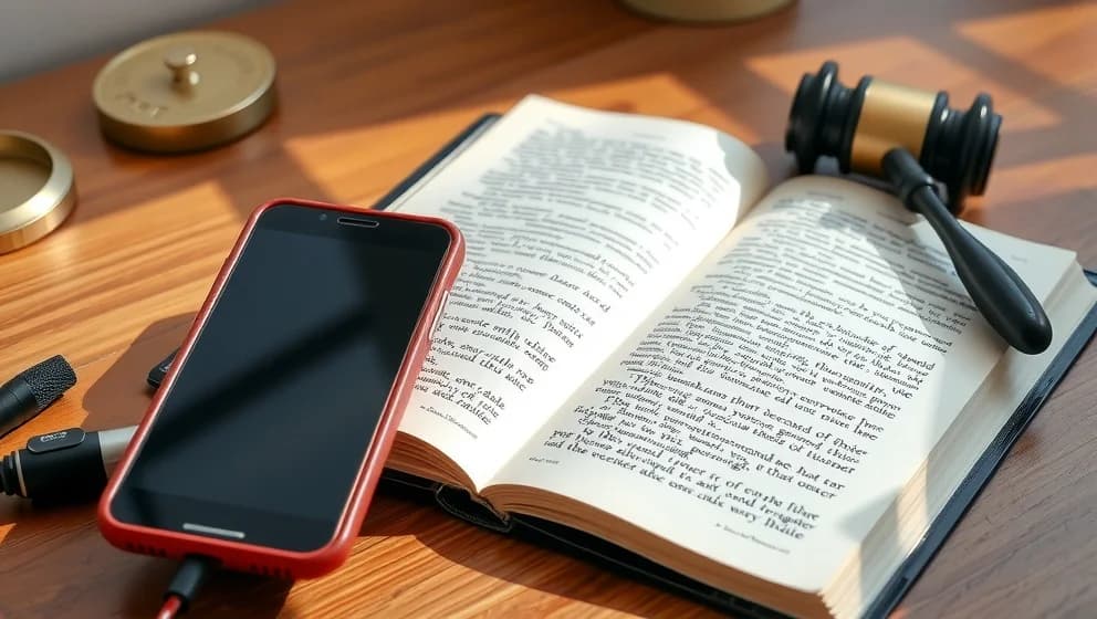 Är det olagligt att spela in samtal