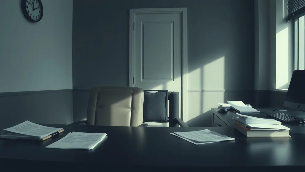 Arbetsmiljöproblem med chefen vad kan du göra