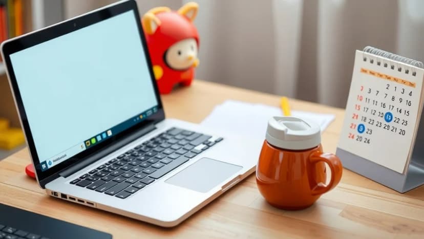 Hur går återgången till arbete efter föräldraledighet