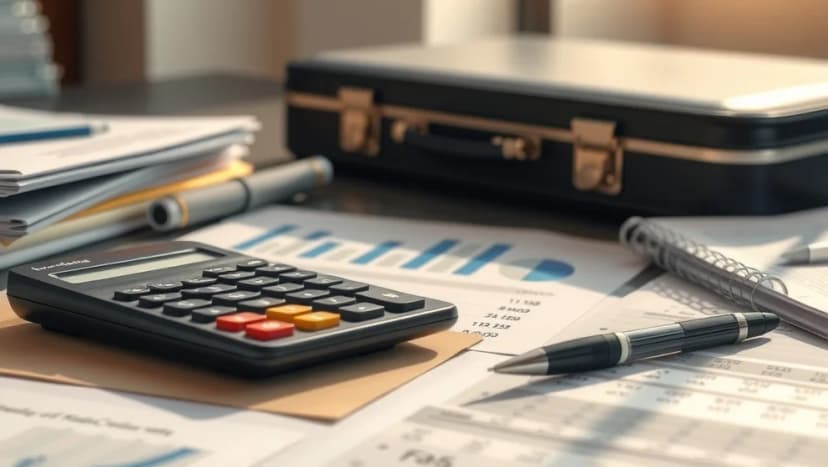 Vad ska du tänka på vid avgångsvederlag