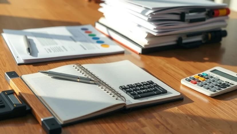 Checklista uppsägning arbetsbrist