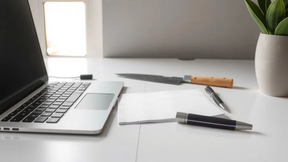 Så skriver du ett starkt CV som kock