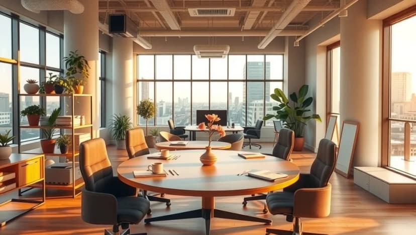 Vad gör en bra chef så framgångsrik