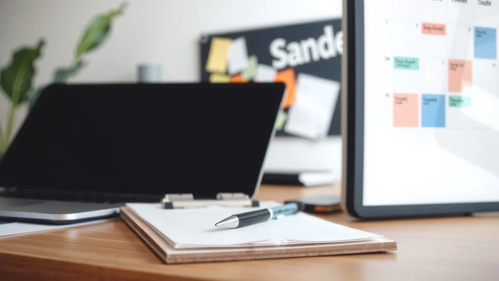 Vad gör en första linjens chef?