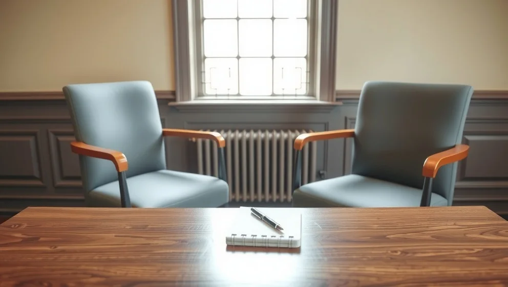 Vilka frågor ska du ställa på intervju