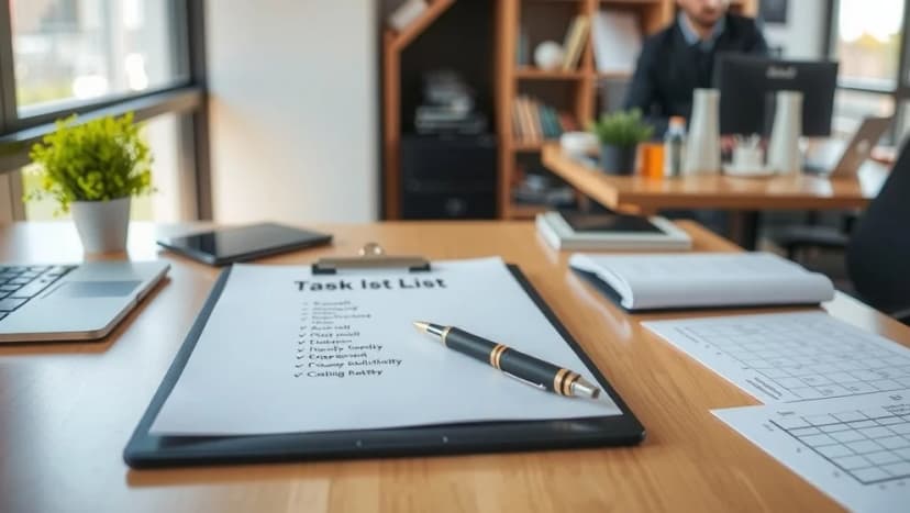 Vad gör du när en kollega inte presterar