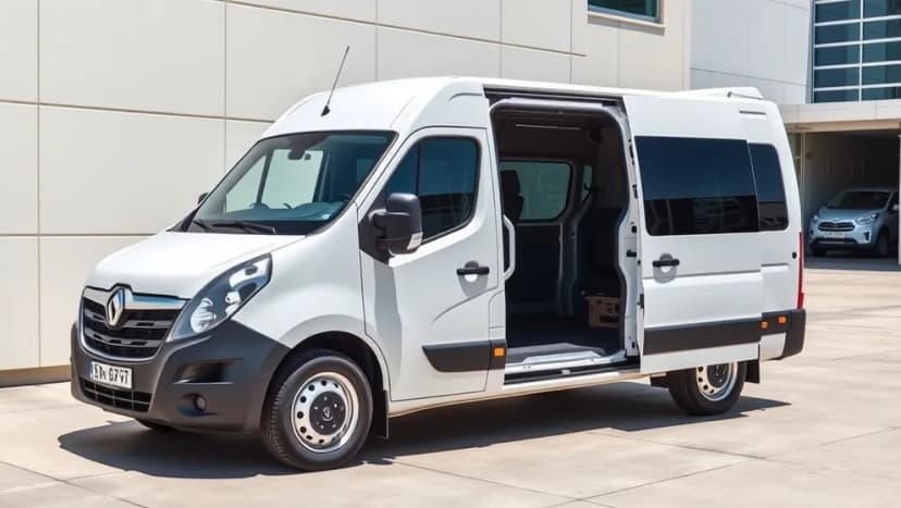 Vad är Haval Van Drumpt egentligen