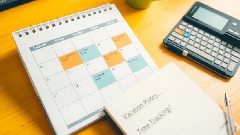 Hur många semesterdagar får man spara