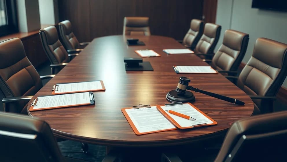 Kan valberedningen föreslå sig själv