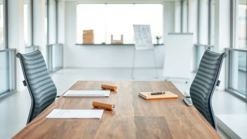 Konflikthantering i arbetslivet