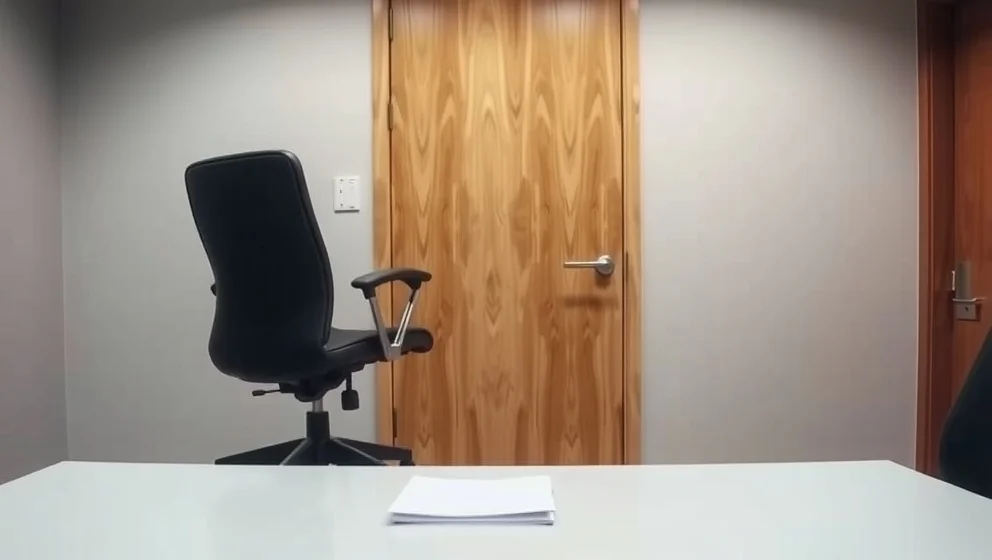 När chef behandlar en medarbetare orättvist