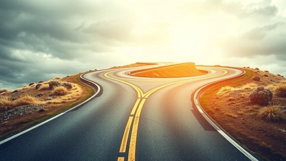 Hur leder du i förändring med framgång