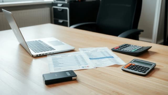 Vad tjänar en lön chef med personalansvar