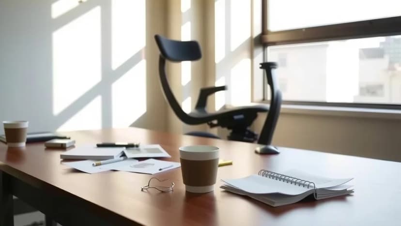 Missbruk på arbetsplatsen vad du måste veta