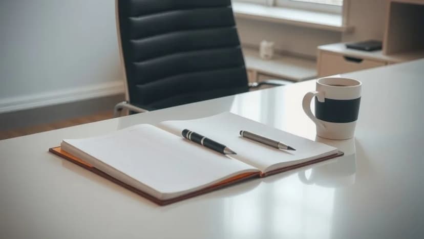 Ny som chef? Det här behöver du veta