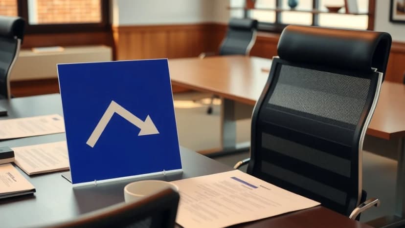 Vad händer när du omplaceras till sämre tjänst