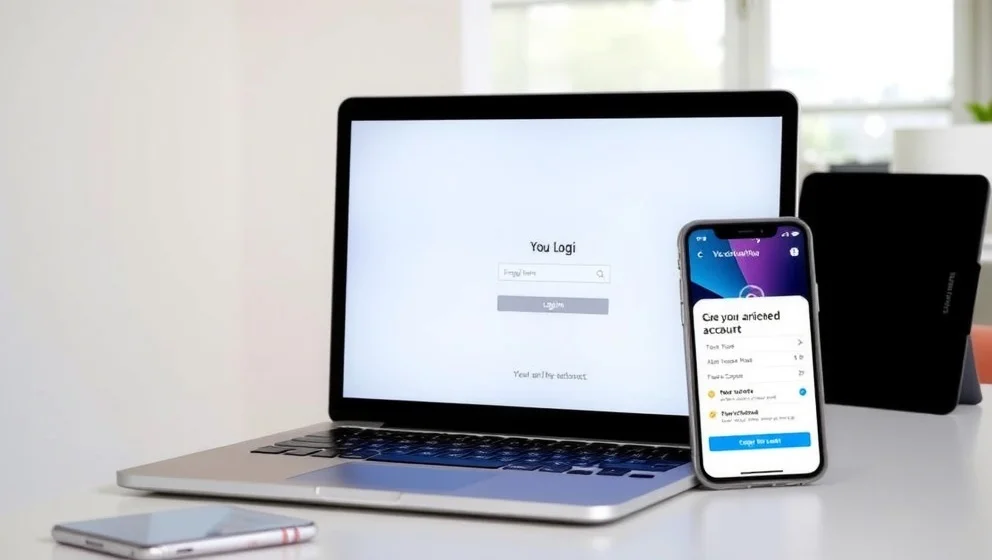 Så loggar du in på Trygg-Hansa enkelt