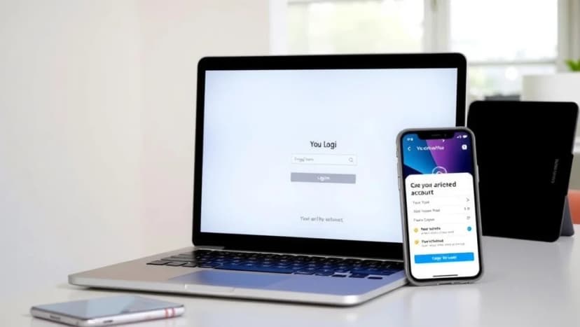 Så loggar du in på Trygg-Hansa enkelt