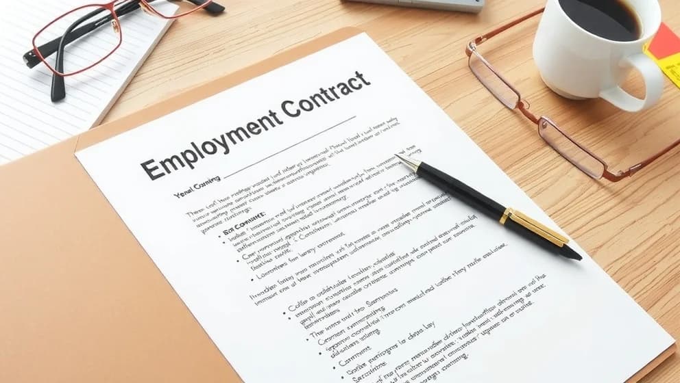 Så fungerar uppsägning av anställd