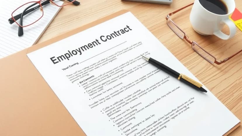 Så fungerar uppsägning av anställd