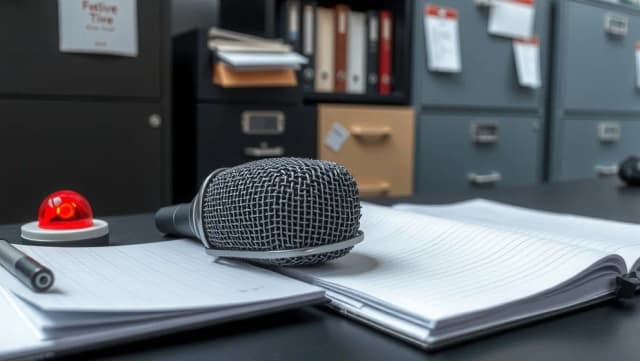 Vad är en visselblåsare och varför är det viktigt