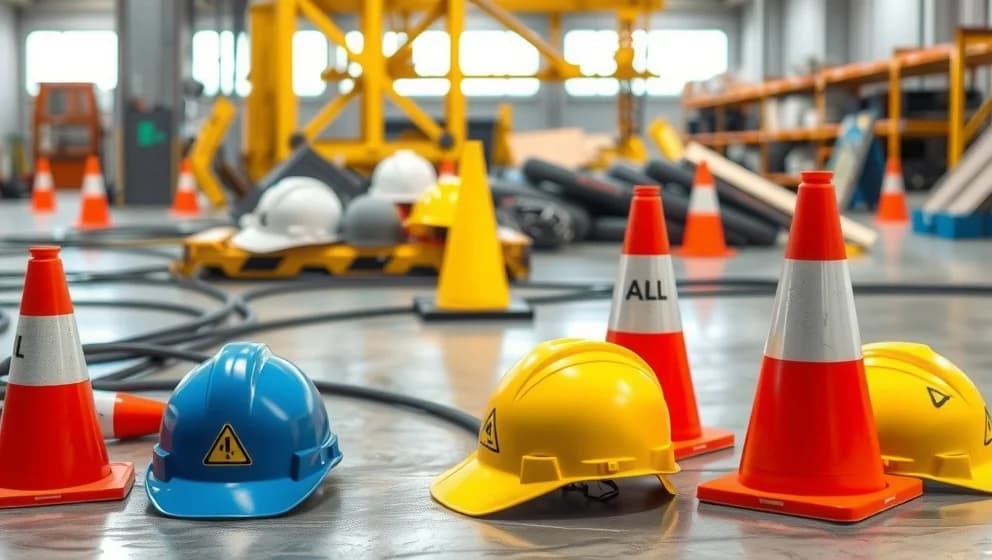 Vad är ett tillbud och varför är det viktigt