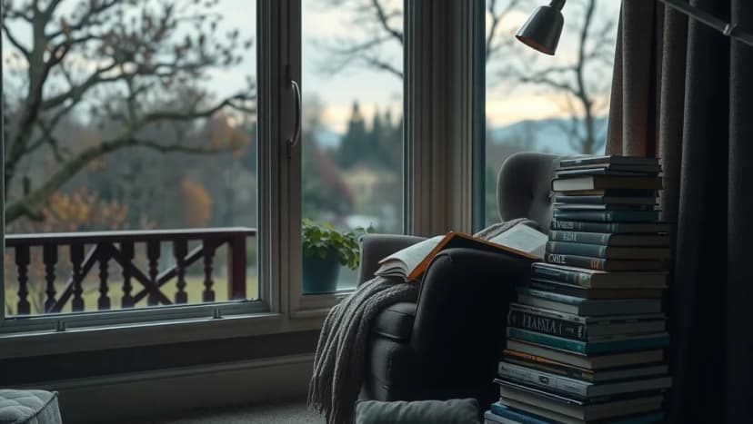 Vad är en introvert person