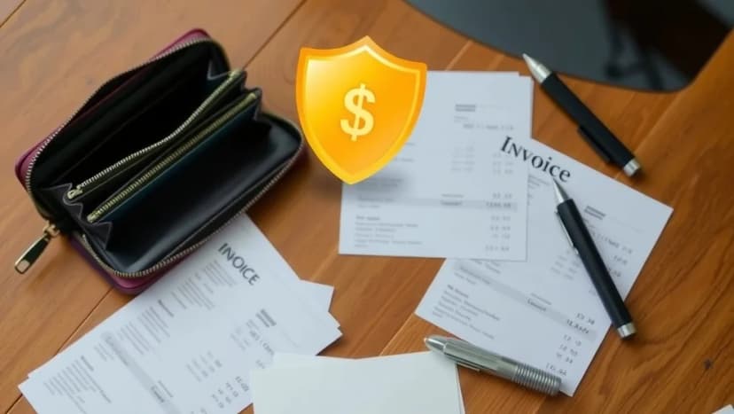 Vad är lönegaranti och hur fungerar den