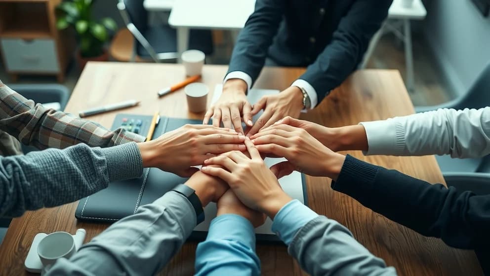 Vad är medarbetarskap och varför det betyder något