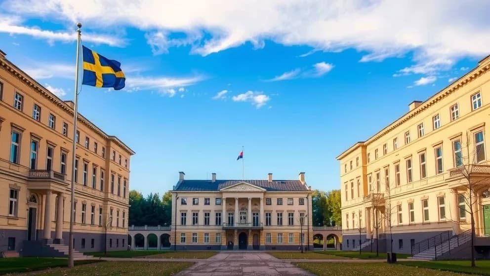 Vilka blir inkallade vid krig i Sverige